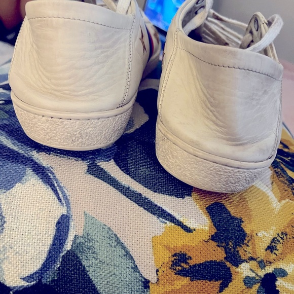 Gucci bubble bee sneakers - Picture 2 of 6